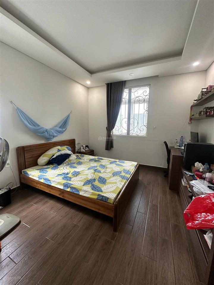 Bán nhanh biệt thự song lập, kdc khang an  địa ốc 3, 8x20m, 1 trệt 3 lầu, 18,5 tỷ còn thương lượng