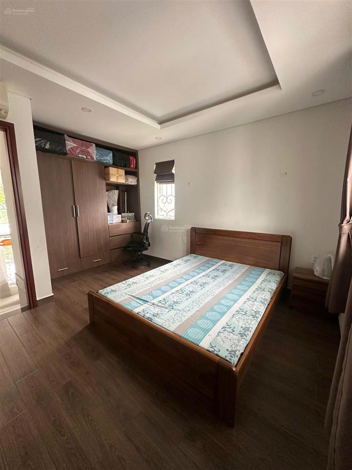 Bán nhanh biệt thự song lập, kdc khang an  địa ốc 3, 8x20m, 1 trệt 3 lầu, 18,5 tỷ còn thương lượng