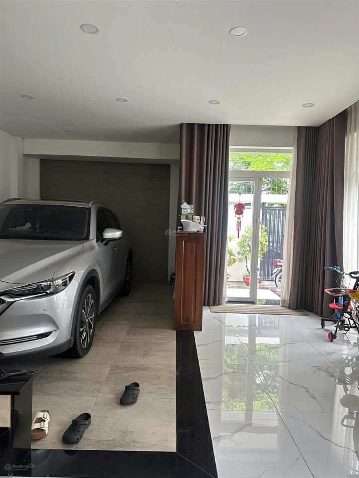 Bán nhanh biệt thự song lập, kdc khang an  địa ốc 3, 8x20m, 1 trệt 3 lầu, 18,5 tỷ còn thương lượng