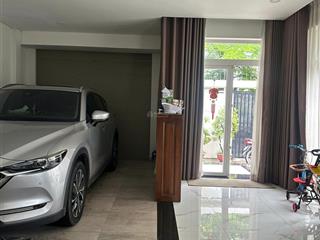 Bán nhanh biệt thự song lập, kdc khang an  địa ốc 3, 8x20m, 1 trệt 3 lầu, 18,5 tỷ còn thương lượng