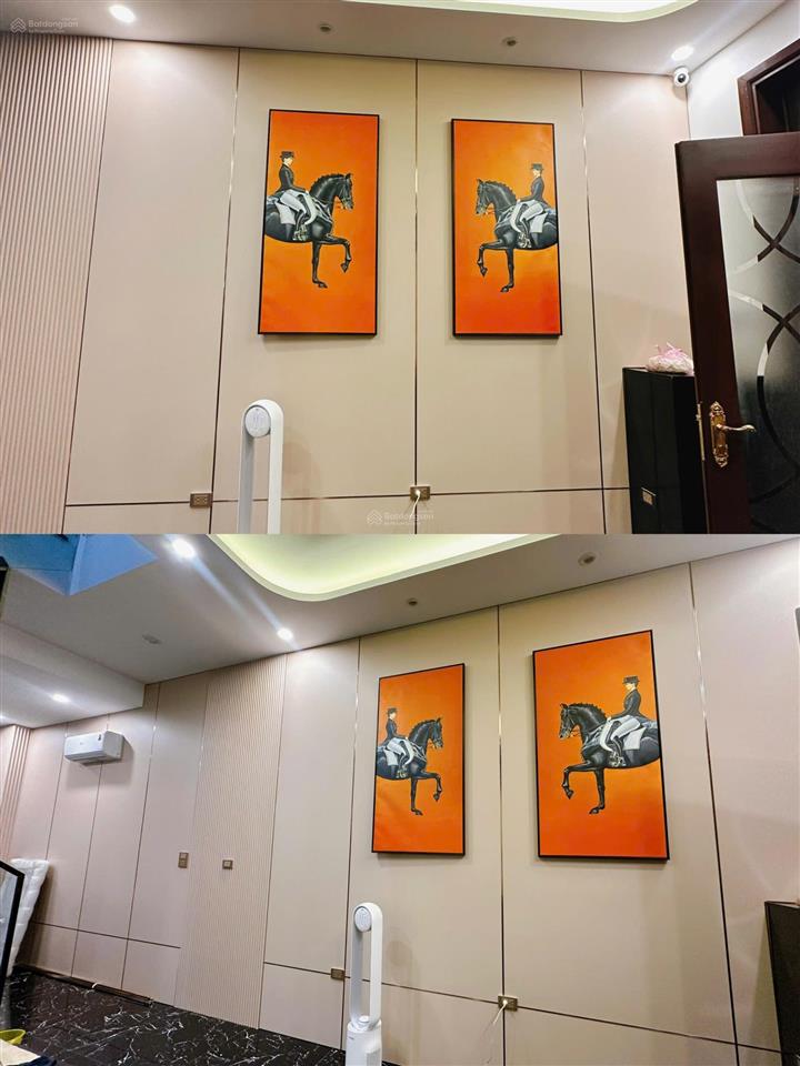 Gia đình không có nhu cầu ở đến cần cho thuê biệt thự full đồ vào ở được ngay