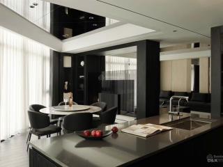 Nhà đẹp không tỳ vết, nội thất hoàn thiện luxury, hoàn thiện 5 tầng căn góc tại phố biển