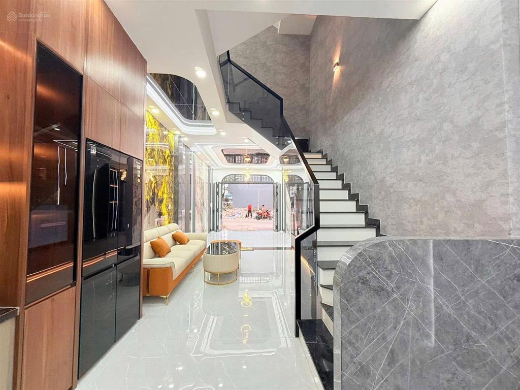 Cho thuê nhà riêng tại lộc phát residence, 17 triệu, 64 m2, giá cực chất