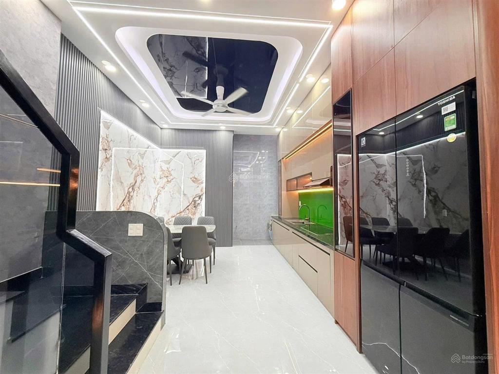 Cho thuê nhà riêng tại lộc phát residence, 17 triệu, 64 m2, giá cực chất