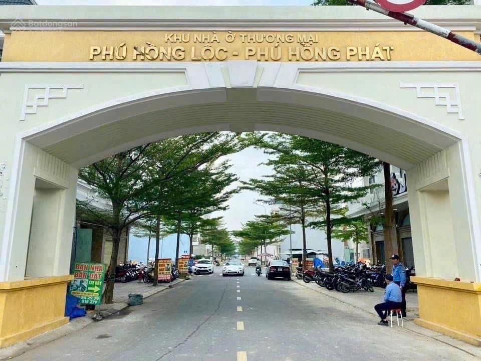 Cho thuê nhà riêng tại lộc phát residence, 17 triệu, 64 m2, giá cực chất