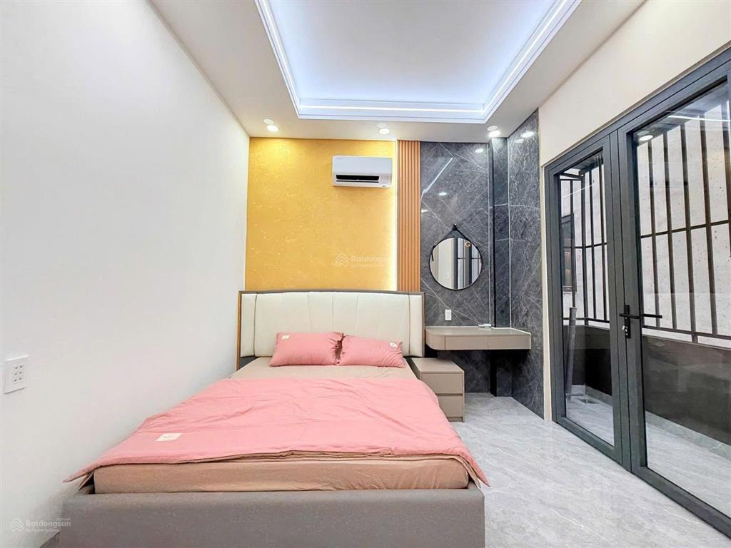 Cho thuê nhà riêng tại lộc phát residence, 17 triệu, 64 m2, giá cực chất