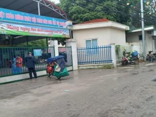 Đất đẹp lô góc tây mỗ, 6,1 tỷ, 39 m2, mặt tiền rộng 4m hàng hot uy tín