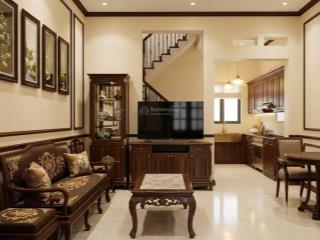 Nhà vườn sân rộng, nở hậu 126 m2. ngõ rộng tây mỗ 2 ôtô đỗ cửa giá nhỉnh 17t không thể hợp lý hơn !