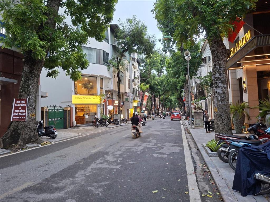 Bán nhà mặt phố lý nam đế, 35,5 tỷ, 45 m2, hàng hiếm tại hoàn kiếm, hà nội