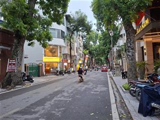 Bán nhà mặt phố lý nam đế, 35,5 tỷ, 45 m2, hàng hiếm tại hoàn kiếm, hà nội