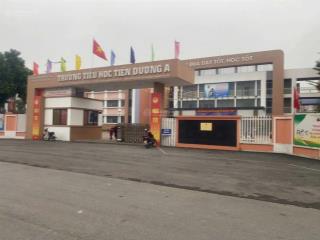 Cần tiền bán gấp mảnh đất đẹp tiềm năng tăng giá cao giá cao đường 2 ô tô tránh0902 293 ***