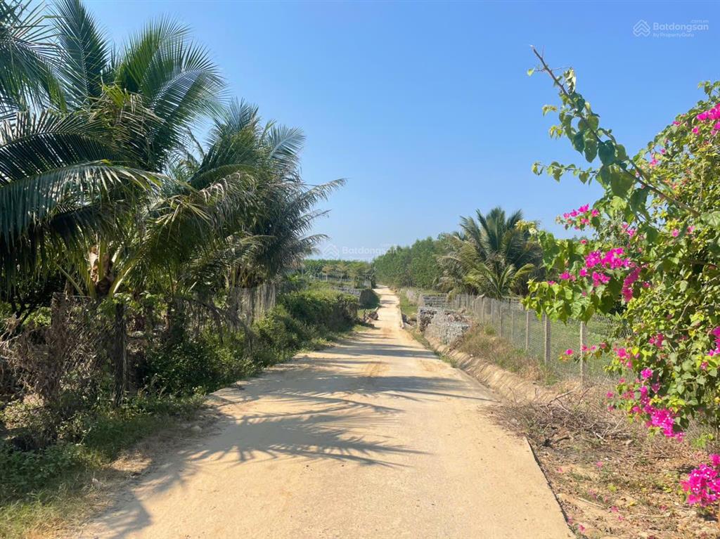 Bán lô đất vườn tại thôn suối thơm, xã khánh đông, huyện khánh vĩnh