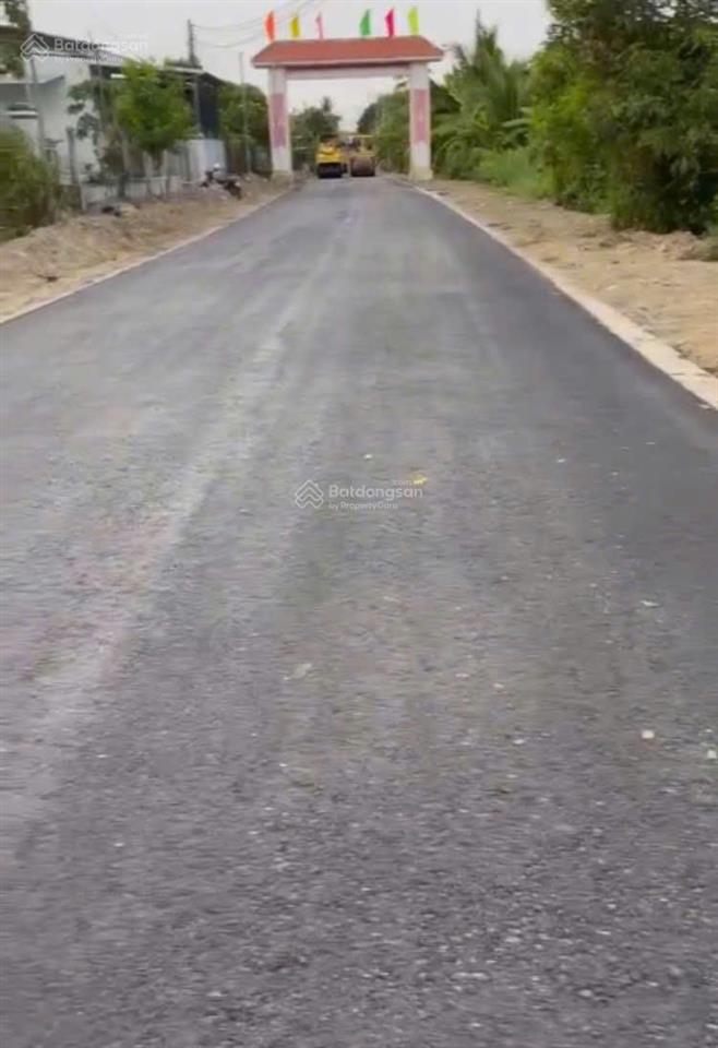 Bán đất dt 1.374 m2 thôn đồng trăn 3  diên đồng (nay là diên lâm)  diên khánh