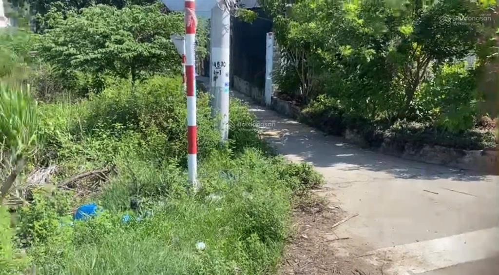 Cần đẩy nhanh lô đất thổ cư mặt tiền ql 26 tại thôn xóm mới, xã tây ninh hòa, khánh hòa