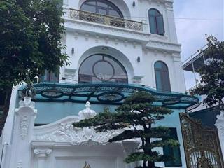 Cần bán căn nhà mới tinh chưa ở khu biệt thự cao cấp đỉnh long, tp hải dương (cũ)