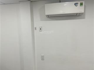 Bán căn hộ lê thành b, an dương vương, có sổ hồng vĩnh viễn