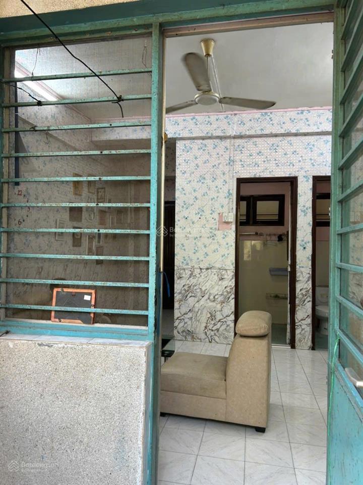 Bán chung cư lý chiêu hoàng có sổ hồng riêng