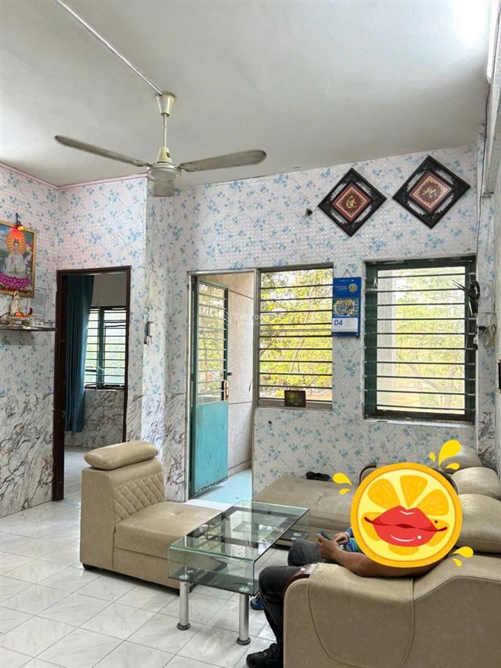 Bán chung cư lý chiêu hoàng có sổ hồng riêng