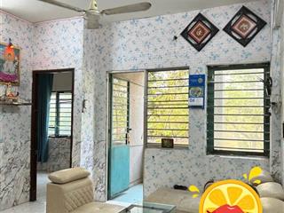 Bán chung cư lý chiêu hoàng có sổ hồng riêng