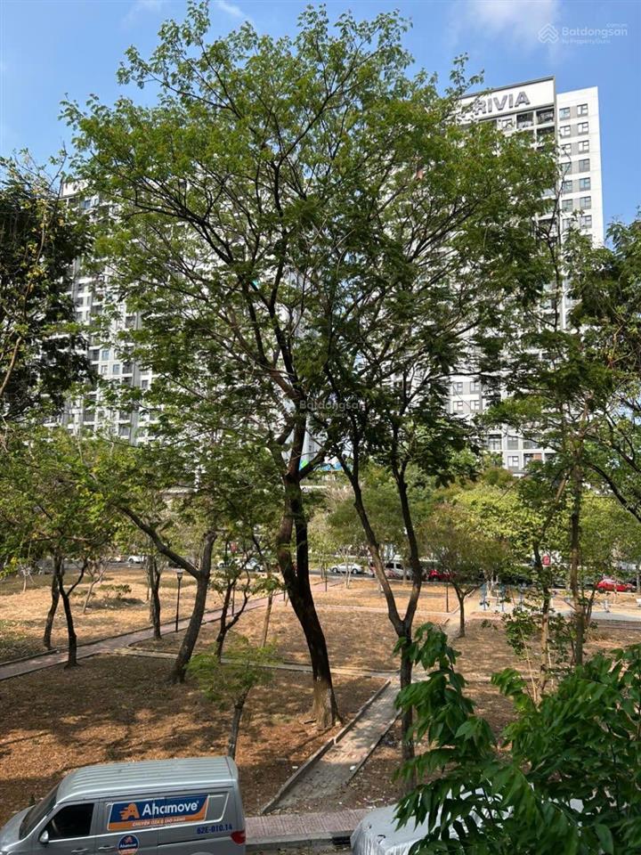 Bán chung cư lý chiêu hoàng có sổ hồng riêng