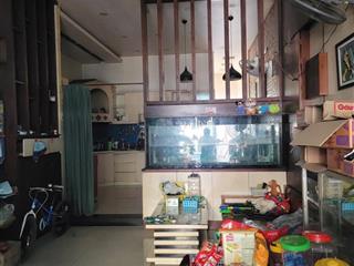 Bán nhà phố kdc lê thành an dương vương