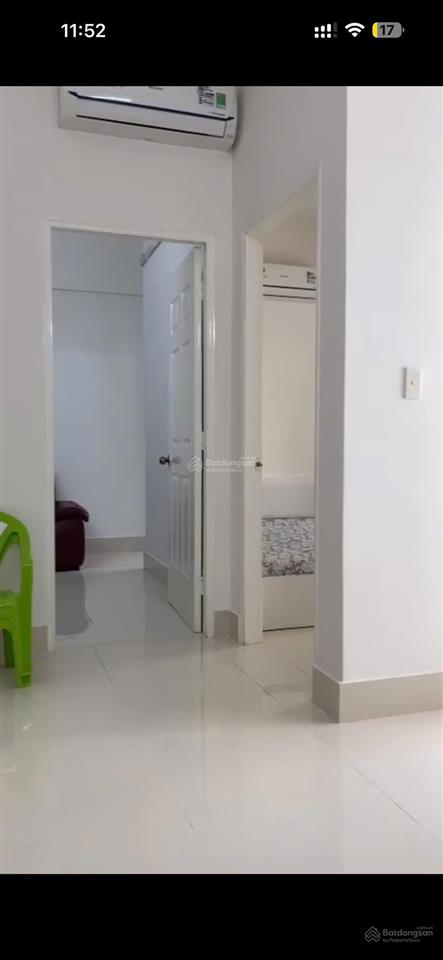 Bán căn hộ lê thành có sổ hồng lâu dài