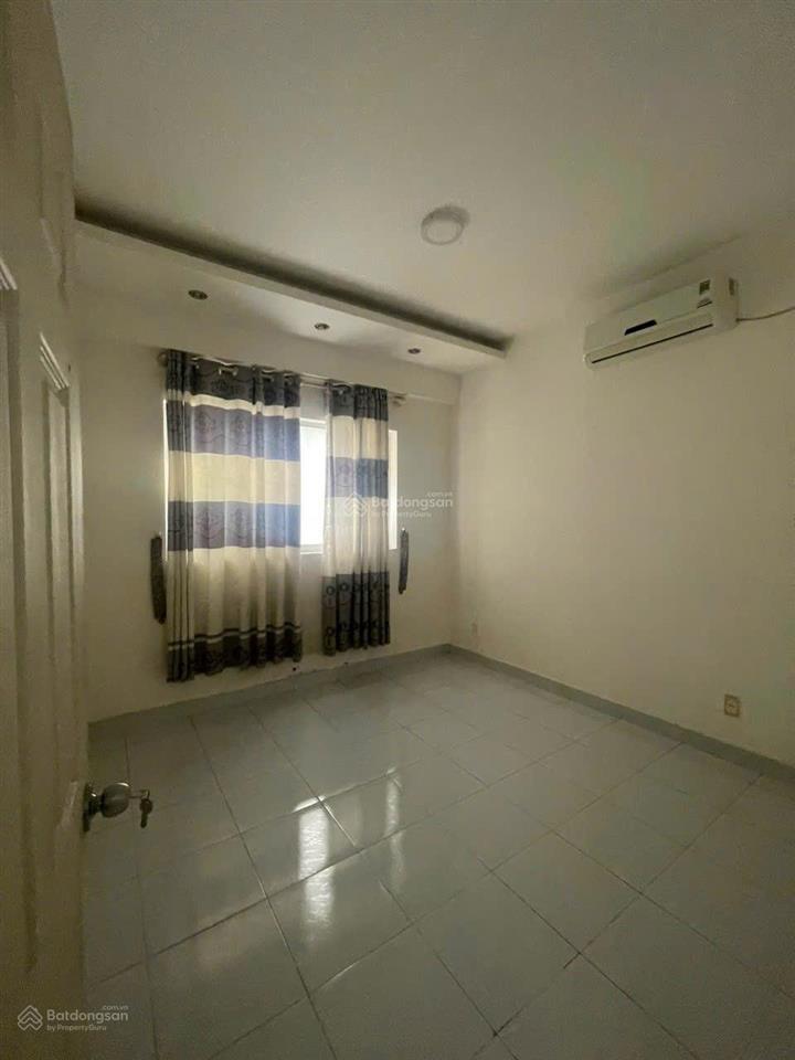 Bán gấp căn hộ lê thành an dương vương có sổ hồng vĩnh viễn