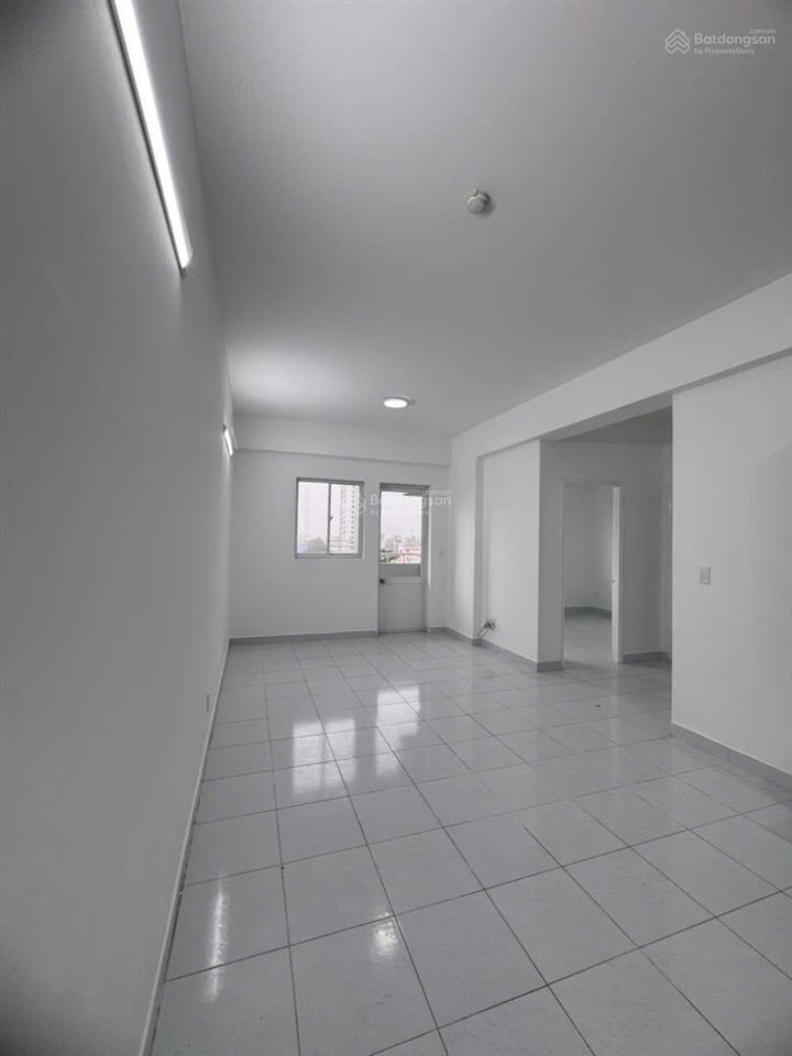 Bán căn hộ lê thành b an dương vương, bình tân giá 2 tỷ 350 (thương lượng)