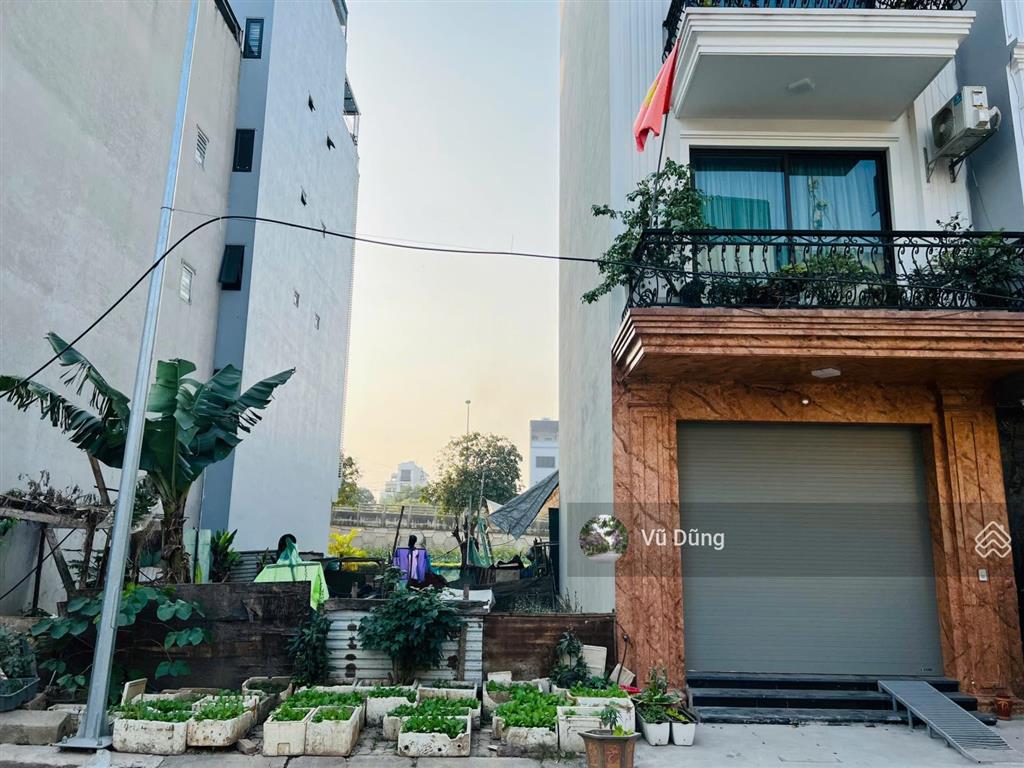 Bán đất dịch vụ phú vinh 45m², mặt tiền 4,35m. gần vành đai 3.5 và 4. tiềm năng tăng giá cao