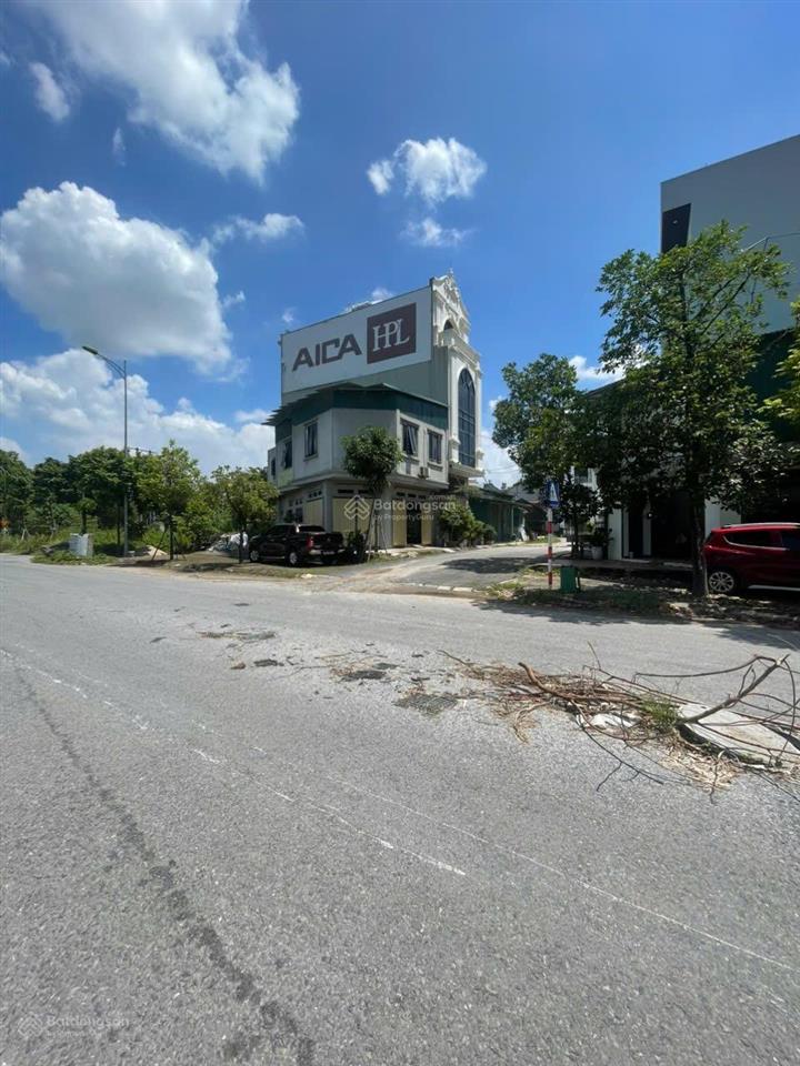 Bán đất dịch vụ phú vinh, an khánh, hoài đức, hà nội. diện tích 43m2 | mặt tiền 3,31m. giá 7,x tỷ