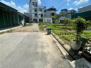 Bán đất dịch vụ phú vinh, an khánh, hoài đức, hà nội. diện tích 43m2 | mặt tiền 3,31m. giá 7,x tỷ