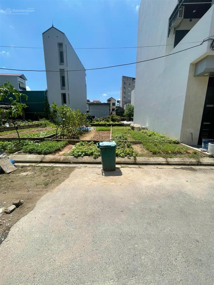 Bán đất dịch vụ phú vinh 45m² mặt tiền 4,47m nhìn sang splendora