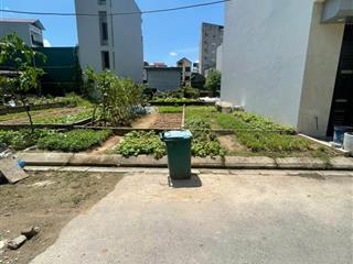 Bán đất dv phú vinh 43m², mt 3.31m, đường 9m vỉa hè 2m, ô tô tránh, gần đại lộ thăng long  200tr/m