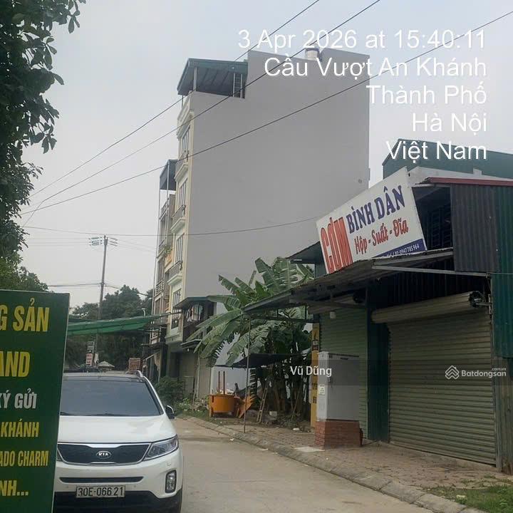 Bán nhà phú vinh 3, 7 tầng thang máy, 45m², mặt tiền rộng, đường 9m, vừa ở vừa kinh doanh