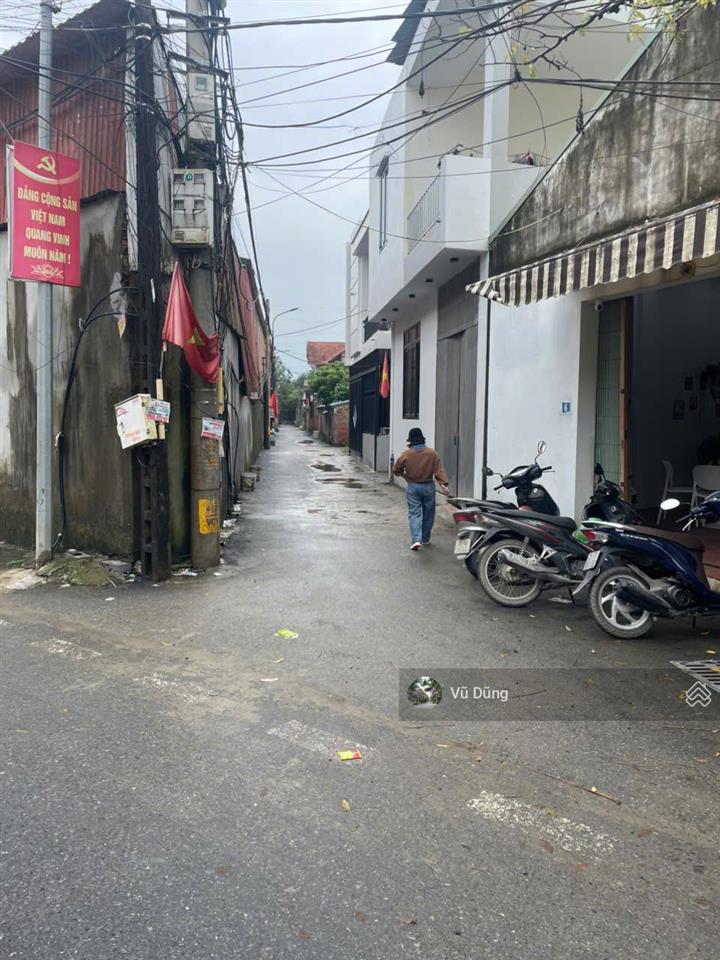 Siêu phẩm lô góc vị trí đẹp 45,5m2 | 2 mặt thoáng, ô tô vào tận nơi, vân côn, an khánh, hoài đức