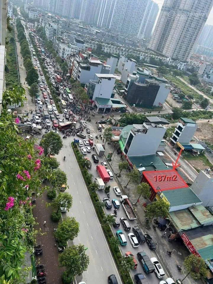 Bán đất dịch vụ phú vinh, an khánh, hoài đức, hà nội. diện tích 41,8m² | mặt tiền 3,08. giá tốt