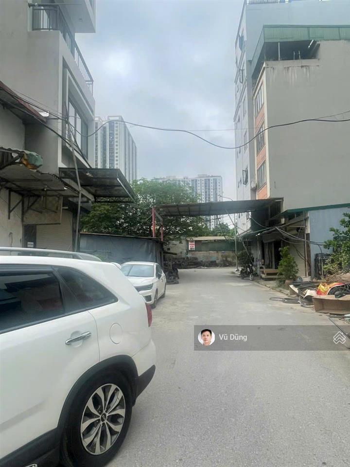Bán đất dịch vụ phú vinh 3, sơn đồng, hoài đức, 45m², đường 9m, gần splendora | giá 190 triệu/m²