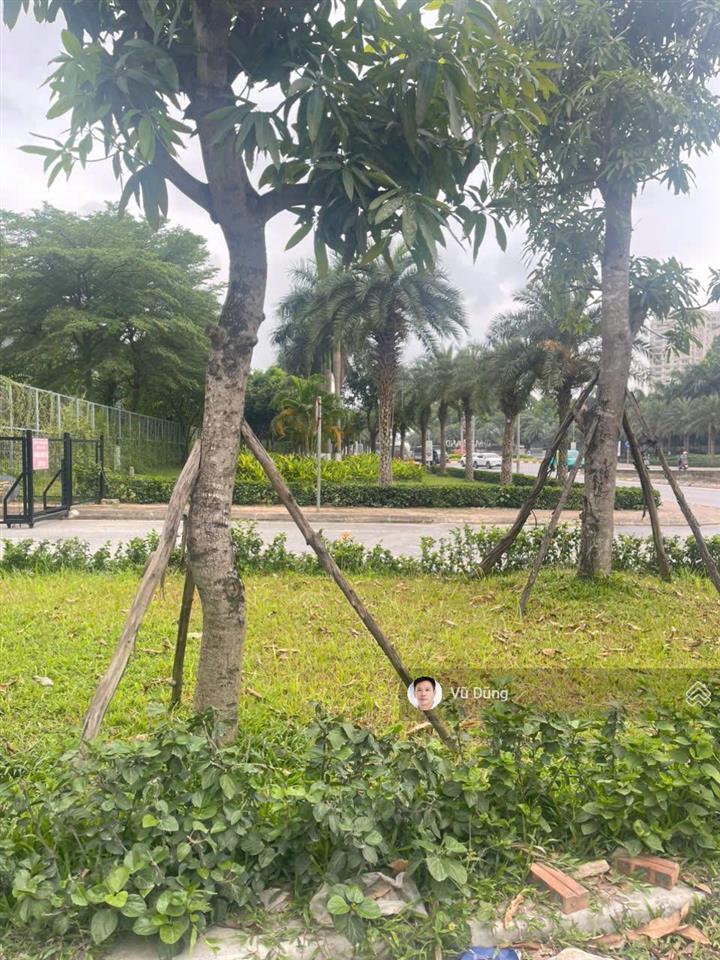 Bán đất dịch vụ phú vinh 3, sơn đồng, hoài đức, 45m², đường 9m, gần splendora | giá 190 triệu/m²