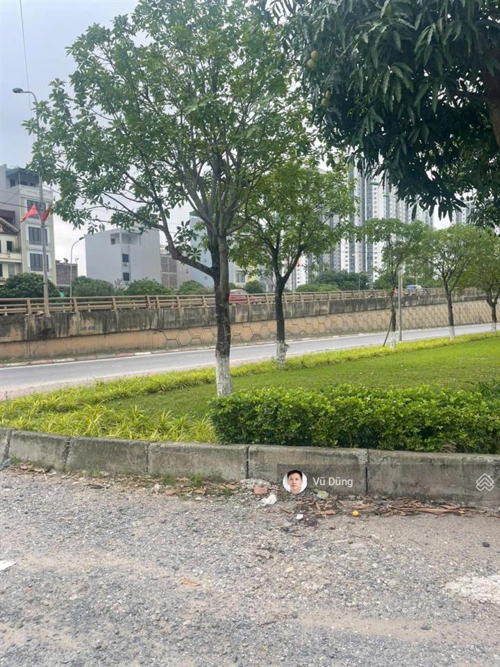 Bán đất dịch vụ phú vinh 3, sơn đồng, hoài đức, 45m², đường 9m, gần splendora | giá 190 triệu/m²