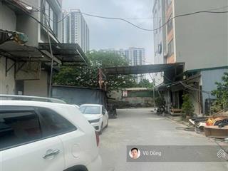 Bán đất dịch vụ phú vinh 3, phú lãm | 45m² | mt 3,07m | hướng bắc | 185 triệu/m²
