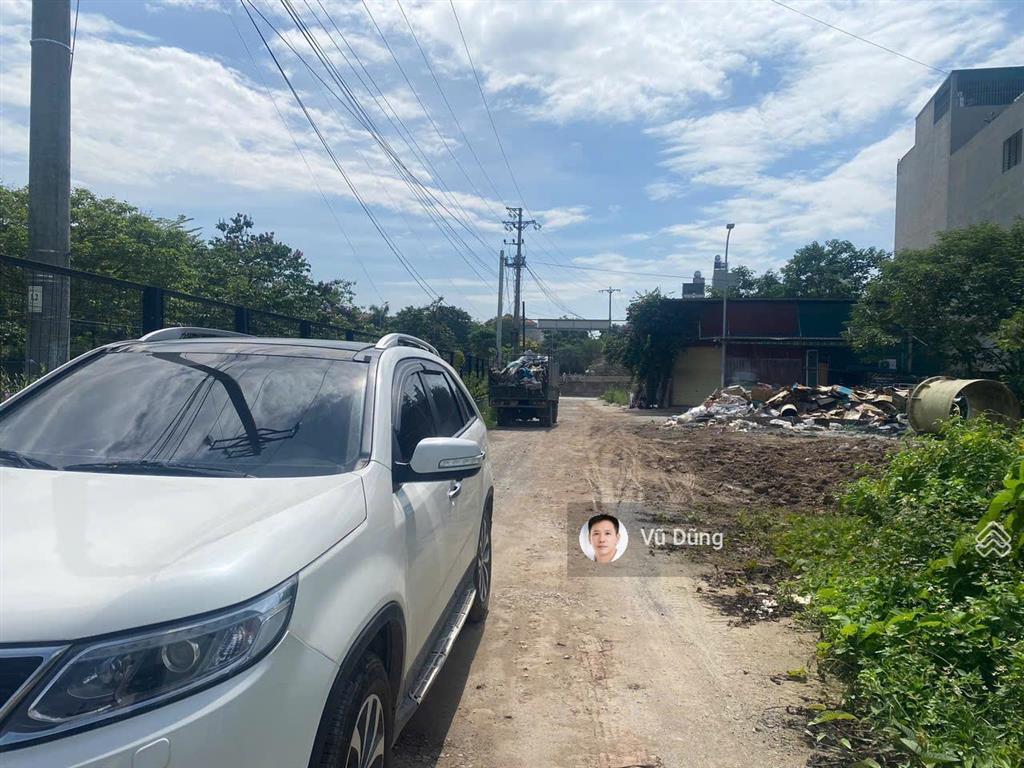 Hàng hiếm tại khu đất dịch vụ phú vinh 4, 200 triệu / m2, 45 m2