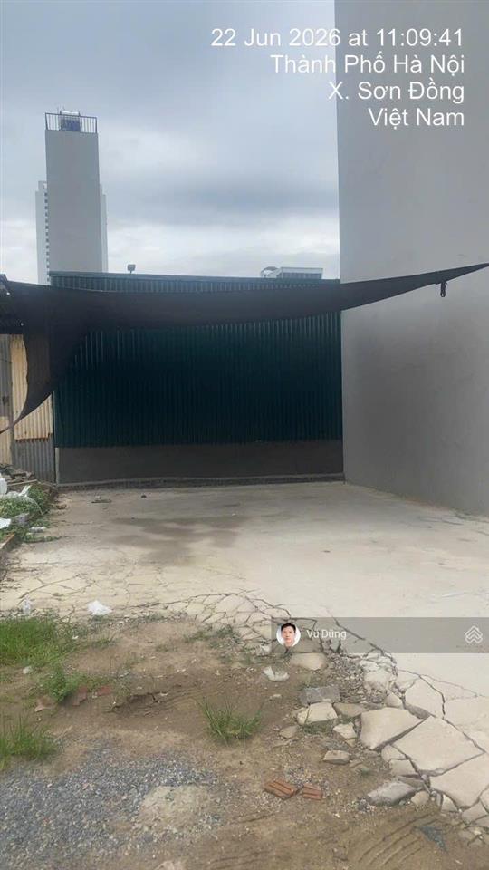 Bán đất dịch vụ phú vinh 3 | 45m2 | mặt tiền 6,01m | đường 13m | 205tr/m2 | xây 6,5 tầng