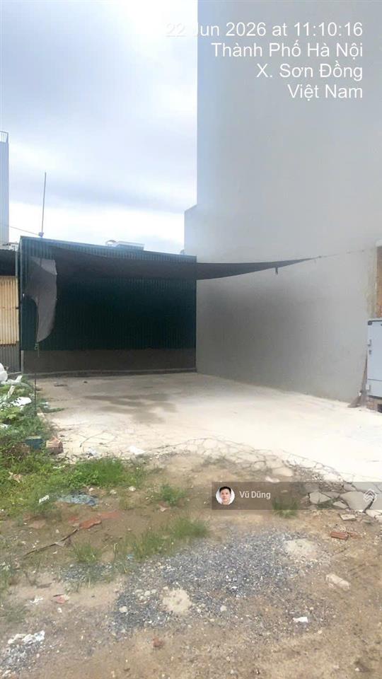 Bán đất dịch vụ phú vinh 3 | 45m2 | mặt tiền 6,01m | đường 13m | 205tr/m2 | xây 6,5 tầng