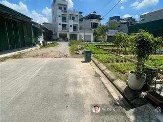 Hàng hiếm yên lũng  an khánh | 43m² | mt 3,32m | cạnh đại lộ thăng long | 180 triệu/m2