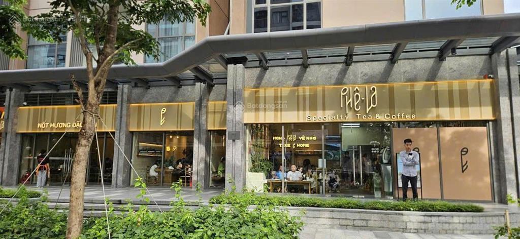 Shophouse vinhomes ocean park hàng mới