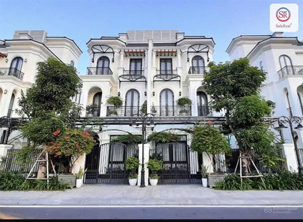 Vinhomes ocean park vị trí đẹp gần công viên, hồ