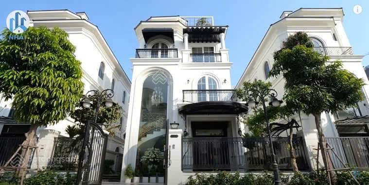 Căn biệt thự, liền kề vinhomes ocean park vị trí đẹp gần công viên, hồ