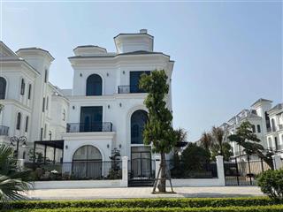 Căn biệt thự, liền kề vinhomes ocean park vị trí đẹp gần công viên, hồ