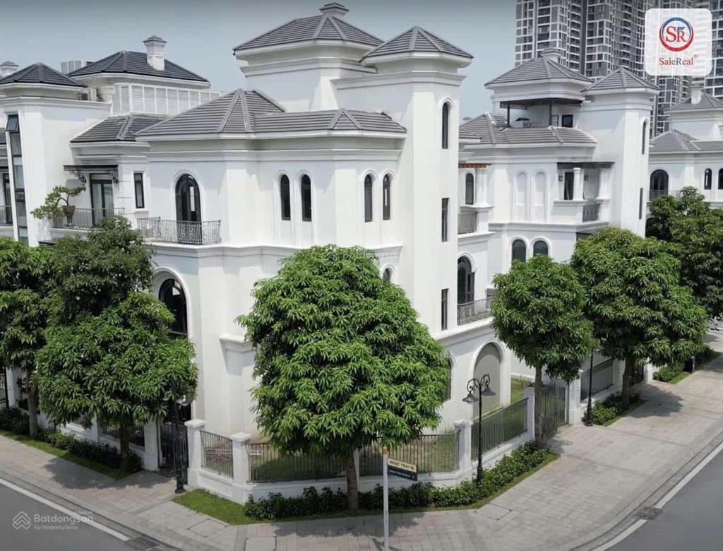 Vinhomes ocean park vị trí đẹp gần công viên, hồ