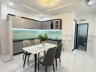 BÁN NHÀ LÊ VĂN KHƯƠNG, HIỆP THÀNH, Q12 – 51M² – 3PN – GIÁ 3.8 TỶ